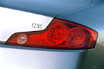2003 Infiniti G35 Sport Coupe Picture